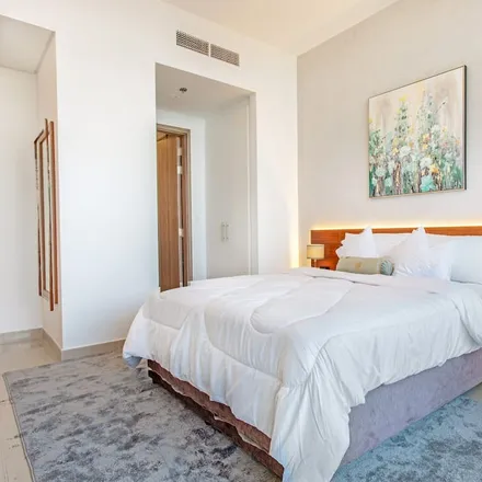 Rent this 1 bed apartment on Ras Al Khaimah in Ras al-Khaimah, United Arab Emirates