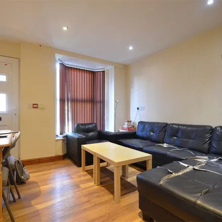Rent this 1 bed apartment on 16 Rose Cottages in Selly Oak, B29 6EF