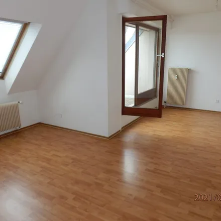 Image 8 - 10 Rue Catherine Pozzi, 67200 Strasbourg, France - Apartment for rent