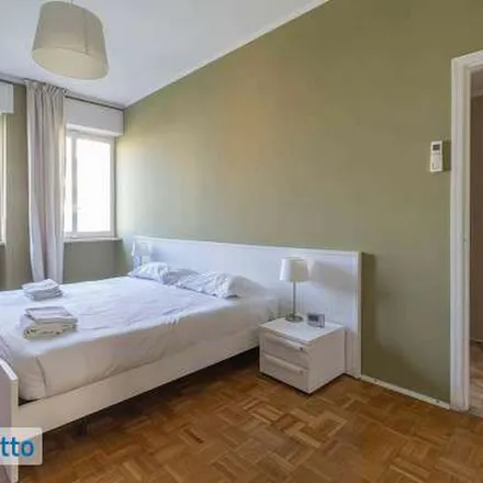 Image 5 - Viale Teodorico, 20155 Milan MI, Italy - Apartment for rent