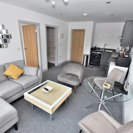 Image 4 - Cheapside, Wolverhampton, WV1 1TU, United Kingdom - Apartment for rent