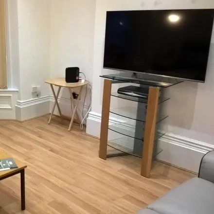 Rent this 1 bed room on Carter Knowle Road in Sheffield, S7 2EE