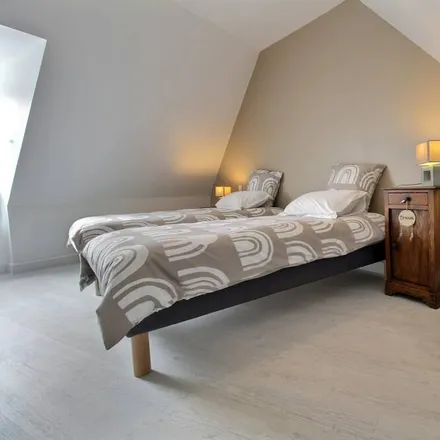 Rent this 2 bed house on Rue de Tréguier in 22740 Lézardrieux, France