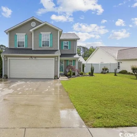 Buy this 4 bed house on 4136 Wrens Crossing in Little River, Horry County