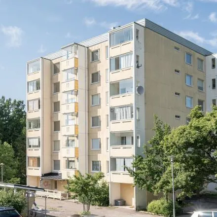 Rent this 2 bed apartment on Gammelbackantie in Satakielentien liittymä I, Gammelbackantie