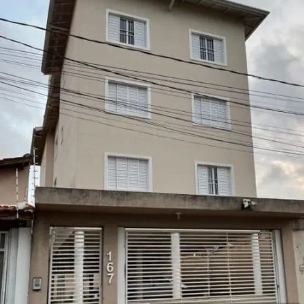 Image 2 - Avenida Atibaia, Atibaia Jardim, Atibaia - SP, 12947-000, Brazil - Apartment for sale