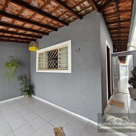 Image 2 - Rua Irani, Jardim Brogotá, Atibaia - SP, 12940-306, Brazil - House for sale