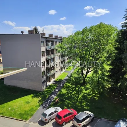 Image 3 - Dobrovodská, 372 15 České Budějovice, Czechia - Apartment for rent