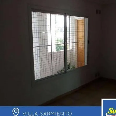 Buy this 1 bed apartment on Marcos Paz 820 in Partido de Morón, 1706 Villa Sarmiento