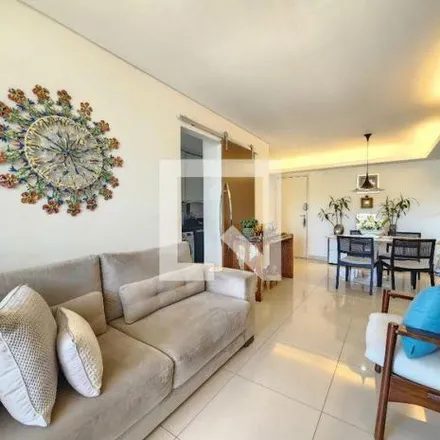 Buy this 3 bed apartment on Rua Doctor Júlio Soares in Village Terrasse, Nova Lima - MG