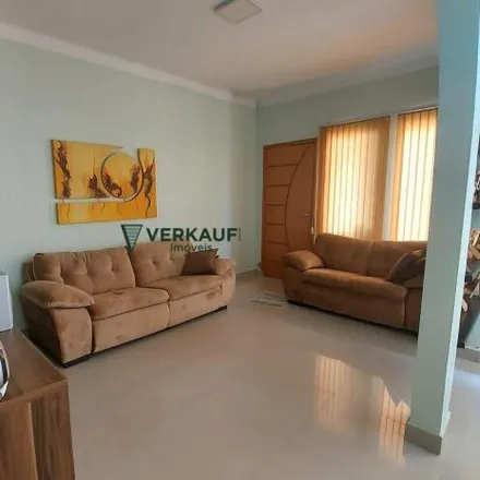 Buy this 2 bed house on Rua MDV-23 in Goiânia - GO, 74393-376