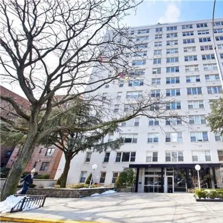 Buy this studio apartment on 1170 Ocean Parkway in New York, NY 11230