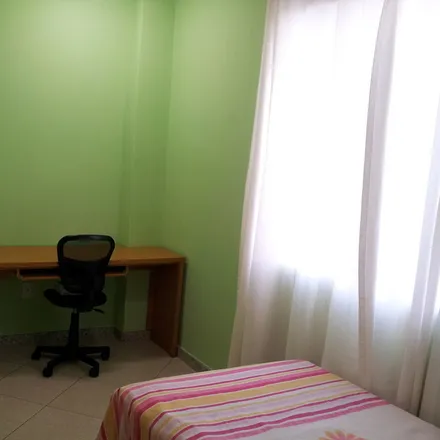 Rent this 1 bed apartment on Contagem in Cidade Jardim Eldorado A, BR