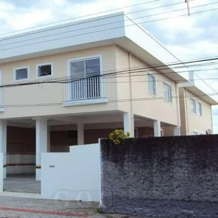 Buy this 2 bed apartment on Servidão Gervásio José da Silva in Carianos, Florianópolis - SC