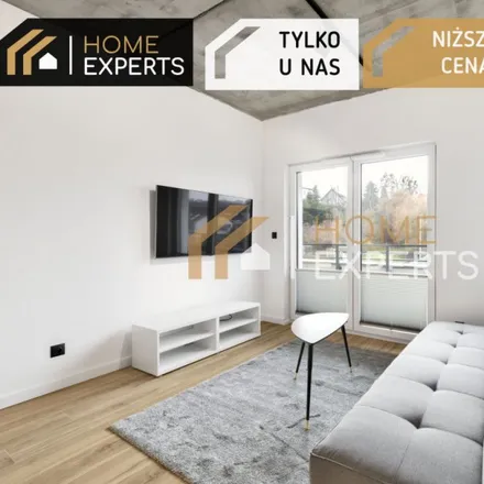 Rent this 2 bed apartment on Generała Stefana Grota-Roweckiego 12 in 80-108 Gdansk, Poland