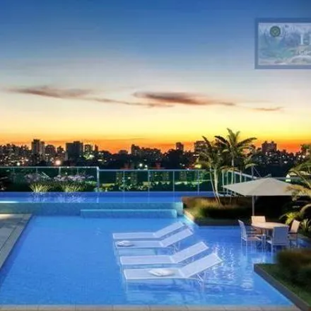 Buy this 1 bed apartment on Avenida Santo Amaro 3179 in Campo Belo, São Paulo - SP