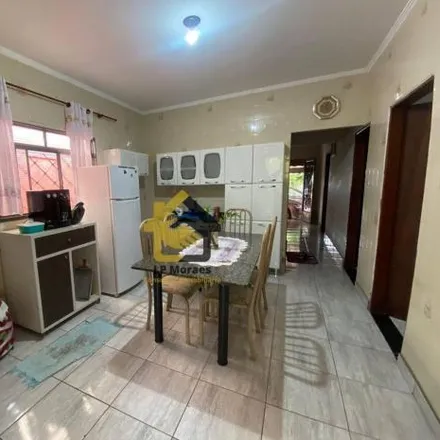 Buy this 3 bed house on Rua Mossoró in Planalto do Sol, Santa Bárbara d'Oeste - SP