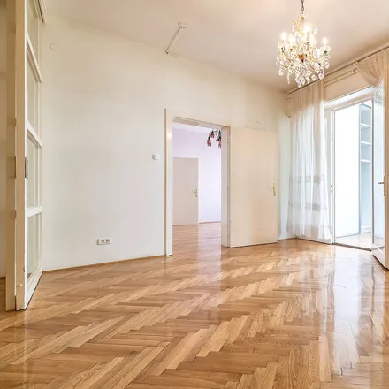 Image 2 - Ulica kneza Borne 10, 10000 City of Zagreb, Croatia - Apartment for sale
