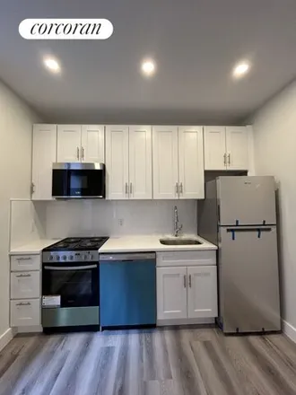 Rent this 1 bed apartment on 2647 Broadway in New York, NY 10025