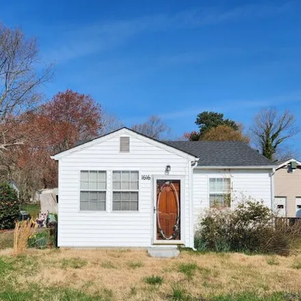 Buy this 3 bed house on 1632 Beech Road in Long Beach, Calvert County