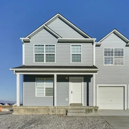 Buy this 5 bed house on 798 Hidden River Trail in Tooele, UT 84074