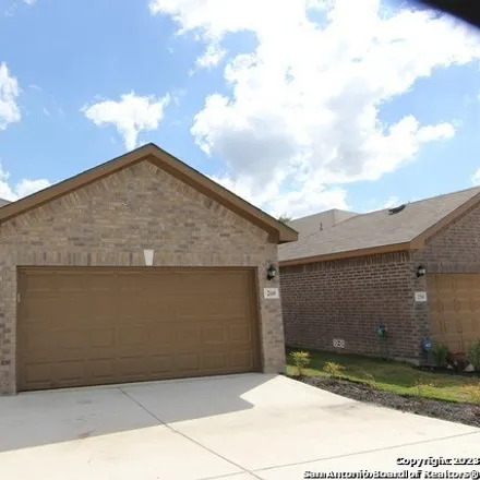 Buy this 6 bed house on 260 Rosalie Drive in New Braunfels, TX 78130