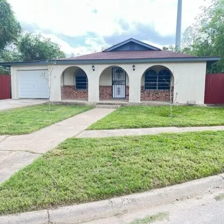 Buy this 3 bed house on 3051 Norma Ave in McAllen, Texas
