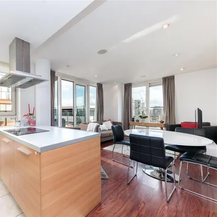 Rent this 2 bed apartment on Peninsula Apartments in 4 Praed Street, London