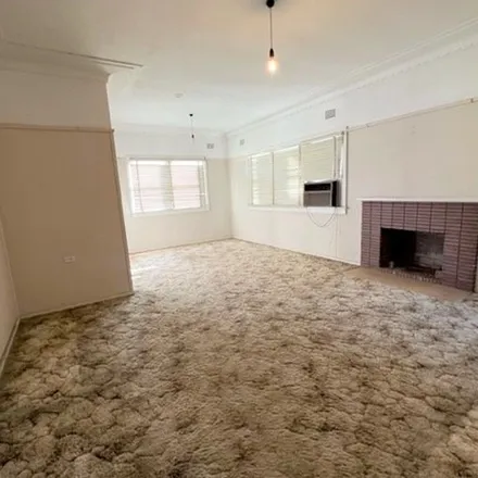 Rent this 3 bed apartment on Russell Street in Greenacre NSW 2190, Australia