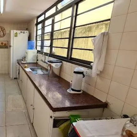 Buy this 3 bed house on Rua Cardeal Arcoverde in Nova Piracicaba, Piracicaba - SP