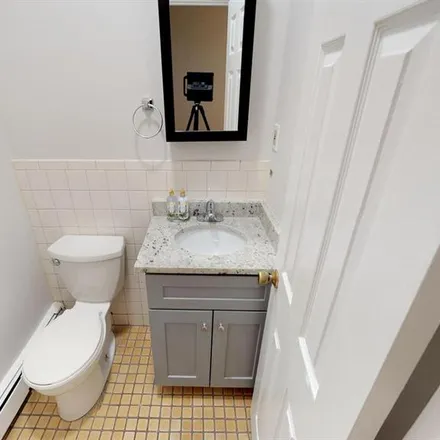 Rent this 1 bed room on 3148 Washington Street in Boston, MA 02130