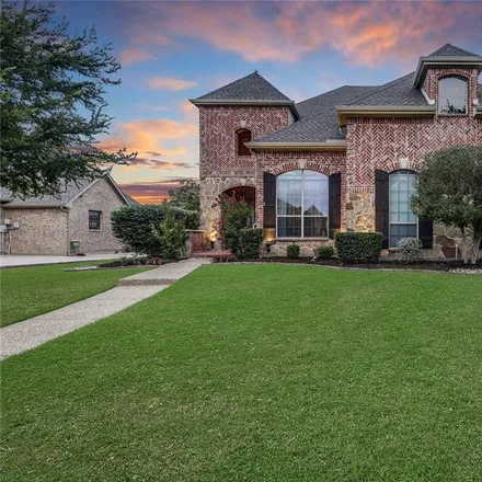 Buy this 4 bed house on 809 Northern Trace in Keller, TX 76248