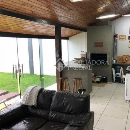Buy this 3 bed house on Rua Virgínia Nicolodi 130 in Nossa Senhora Medianeira, Santa Maria - RS