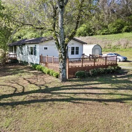 Buy this 2 bed house on Belleville Ridge Road in Yell County, AR 72833