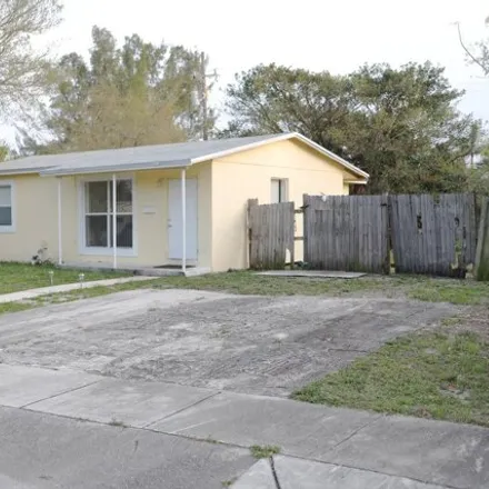 Rent this 3 bed house on 508 Northeast 45th Street in Tedder, Deerfield Beach