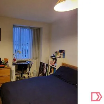 Image 3 - I-Land, Essex Street, Attwood Green, B5 4TT, United Kingdom - Apartment for rent