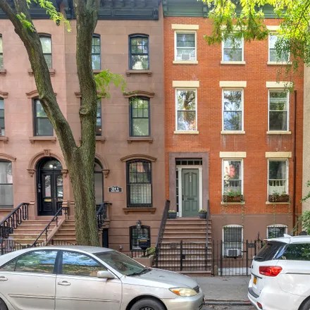 Image 1 - #TWH, 534 Pacific Street, Boerum Hill, Brooklyn, New York - Apartment for rent