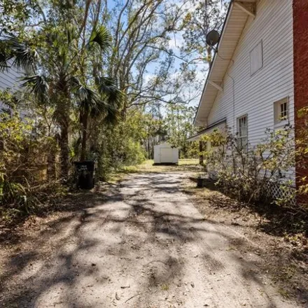 Image 4 - St. James Episcopal, West Green Street, Perry, FL 32347, USA - House for sale