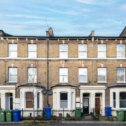 Image 3 - Bikehangar 612, Larcom Street, London, SE17 1NJ, United Kingdom - Apartment for sale