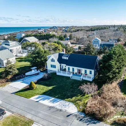 Buy this 4 bed house on 80 Beachway Road in Barnstable County, Sandwich