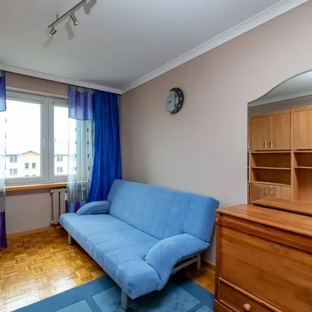 Image 2 - Świętego Jerzego 38, 15-348 Białystok, Poland - Apartment for rent