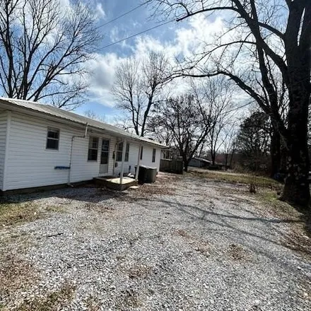 Image 2 - 170 S Main St, Sulphur Rock, Arkansas, 72579 - House for sale