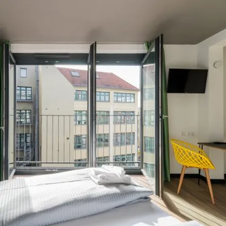 Image 8 - Blücherstraße 12, 10961 Berlin, Germany - Apartment for rent
