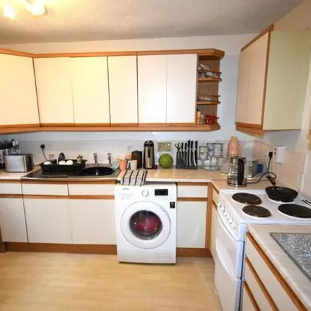 Image 7 - unnamed road, Barrow-in-Furness, LA14 3QX, United Kingdom - Apartment for sale