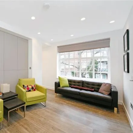 Buy this 1 bed apartment on South House in Rosemoor Street, London