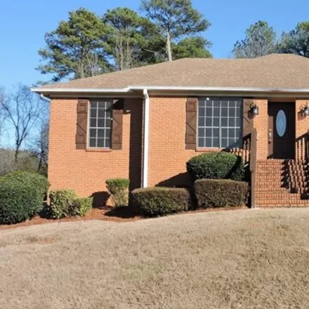 Buy this 3 bed house on 400 14th Way in Pleasant Grove, AL 35127