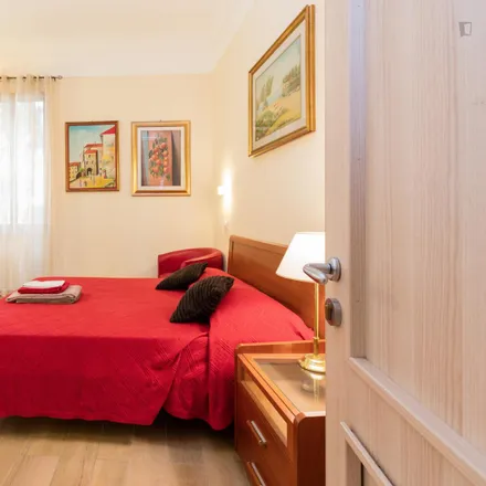 Rent this 3 bed room on San Pietro b&b in Via Barletta 17, 00192 Rome RM