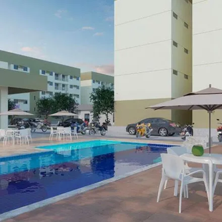 Buy this 2 bed apartment on unnamed road in Candeias, Jaboatão dos Guararapes - PE