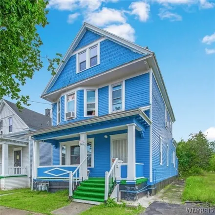 Image 3 - 132 Shepard St, Buffalo, New York, 14212 - House for sale