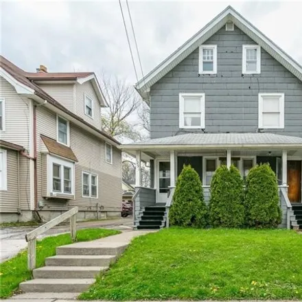 Buy this 5 bed house on 1293 North Goodman Street in City of Rochester, NY 14609